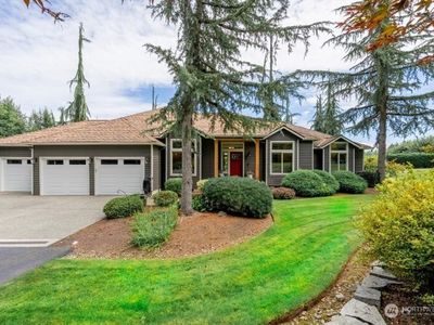 11504 128TH Drive NE, Lake Stevens, WA, 98258