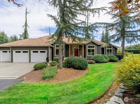 11504 128TH Drive NE, Lake Stevens, WA 98258