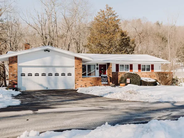 1414 S Dee Ave, Covington, VA 24426