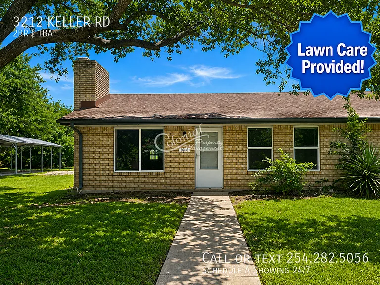 3212 Keller Rd — Photo 1