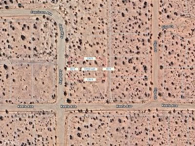 0 Jade Way Lot 295, California City, CA, 93505