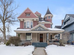624 Cherry St SE APT 5, Grand Rapids, MI 49503