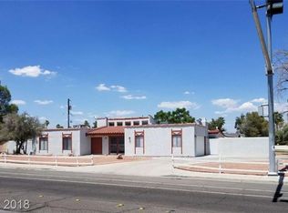 5287 Burnham Ave, Paradise, NV 89119