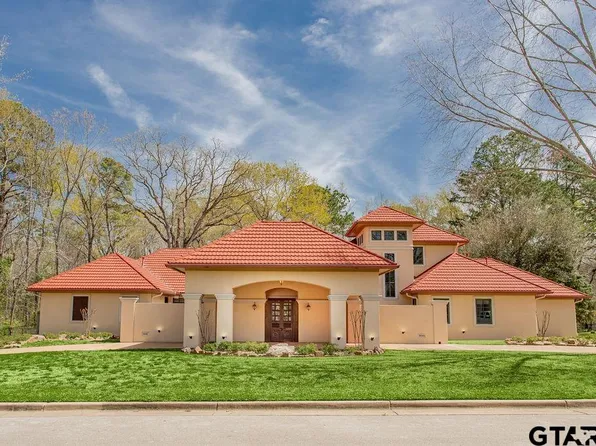 8540 Carli Cir, Tyler, TX 75703