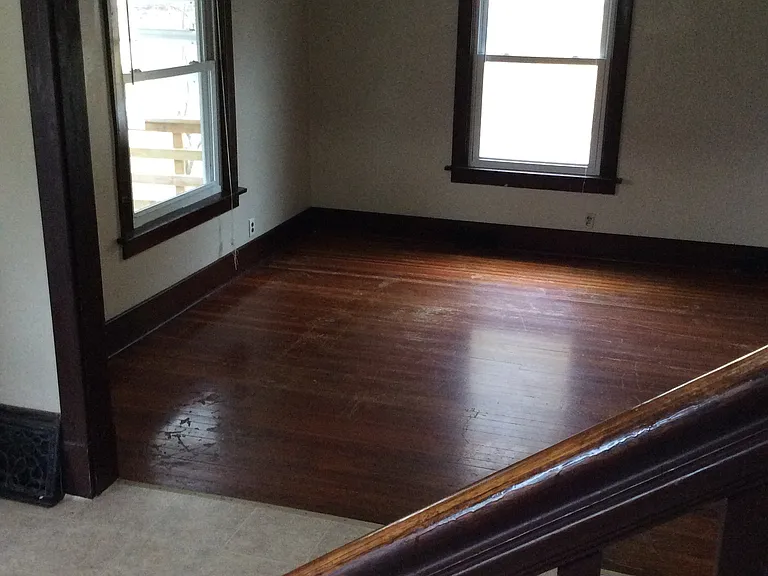 Living_Entry View
