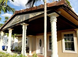 7828 Meridian St #0, Miramar, FL 33023