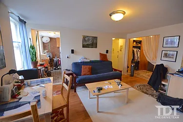 Rented by J Misrahi Realty Corp
