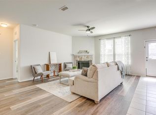 7740 Shorthorn Way, Fort Worth, TX 76131