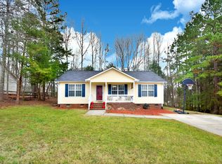 1643 Barbara Ann Cir, Kannapolis, NC 28083