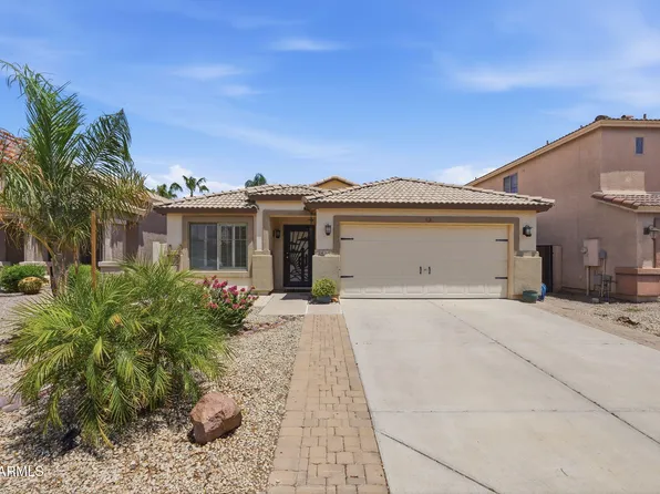 2640 E COWBOY COVE Trail, San Tan Valley, AZ 85143