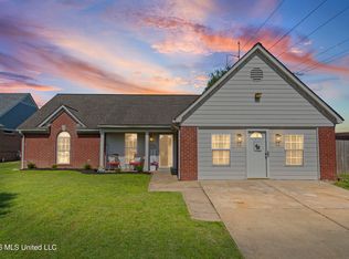 9022 Belmont Dr, Southaven, MS 38671