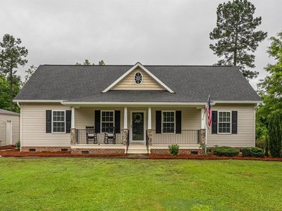 2942 Mount Pilgrim Church Rd, Prosperity, SC, 29127
