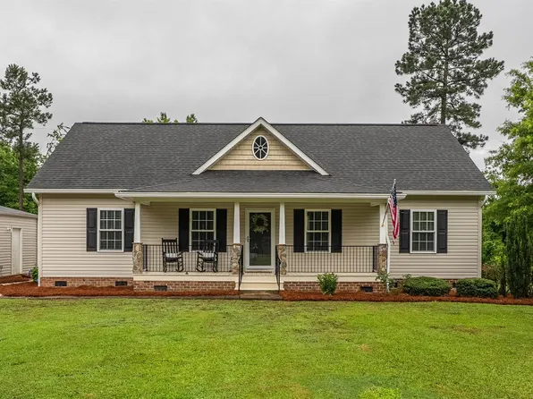 2942 Mount Pilgrim Church Rd, Prosperity, SC 29127