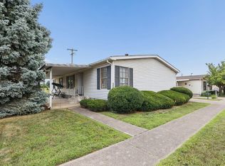 4489 Nevada Dr W, Columbus, OH 43207