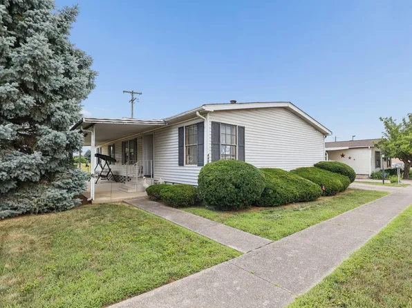 4489 Nevada Dr W, Columbus, OH 43207