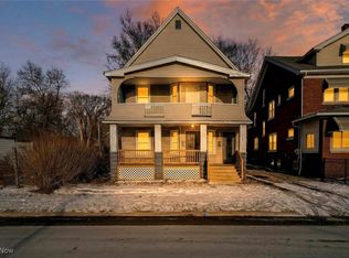 1115 Ansel Rd, Cleveland, OH 44108