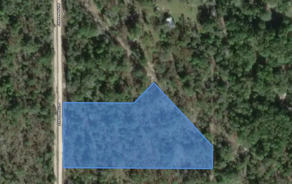 2nd image of LOT 2 SE Thomas Way #2