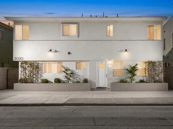 3020 E 3rd St, Long Beach, CA