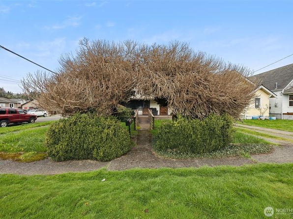 501 Karr Avenue, Hoquiam, WA 98550