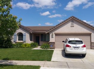 3584 San Vincent Ave, Merced, CA 95348