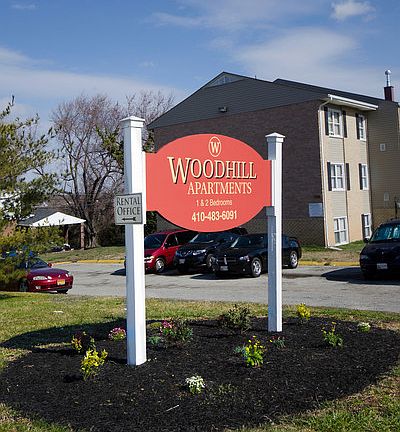 Hamilton Avenue Entrance