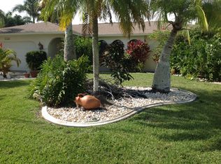1129 SW 52nd St, Cape Coral, FL 33914