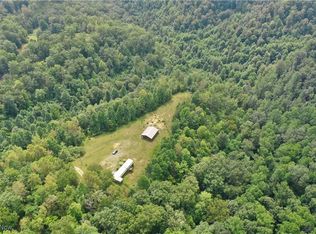 164 Outback Dr, Grantsville, WV 26147