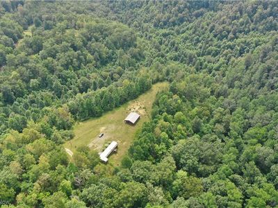 164 Outback Dr, Grantsville, WV, 26147
