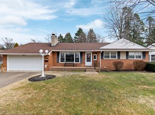 1636 Dexter Rd NE, Massillon, OH 44646