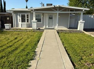 4733 Yosemite Blvd, Modesto, CA 95357