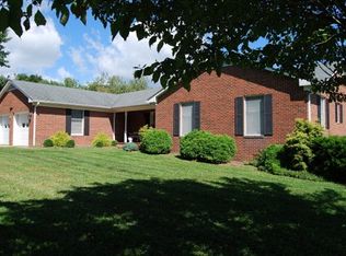 43 River Bend Rd, Sparta, NC 28675