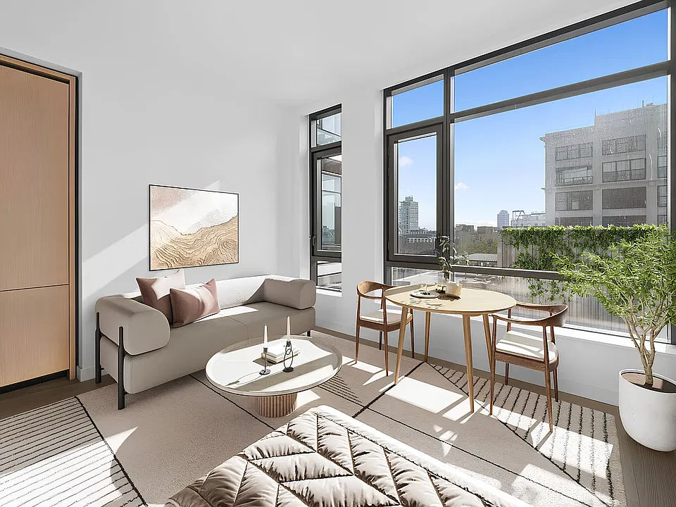 480 Kent Ave #10H