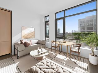 480 Kent Ave #10H, Brooklyn, NY 11249