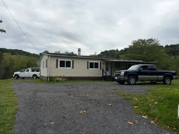 683 Krumsville Rd, Kutztown, PA 19530
