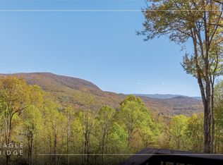 363 Eagle Ridge Rd, Sapphire, NC 28774