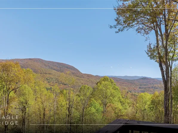 363 Eagle Ridge Road, Sapphire, NC 28774