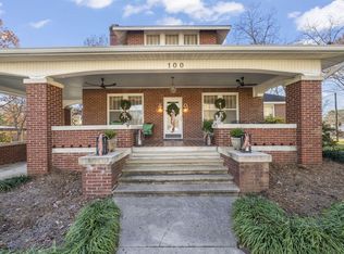 100 8th St, Clarksville, VA 23927