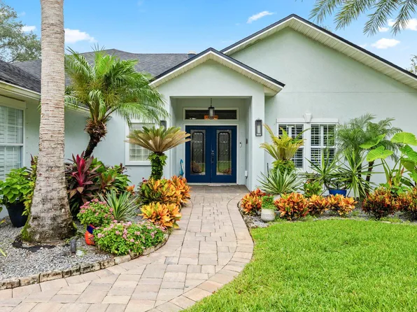 268 Redfish Creek Dr, Saint Augustine, FL 32095