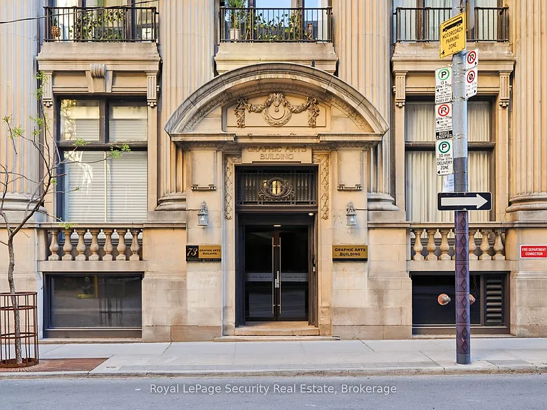 73 Richmond St W #208 — Photo 3