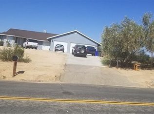 16156 Elevado Rd, Victorville, CA 92394