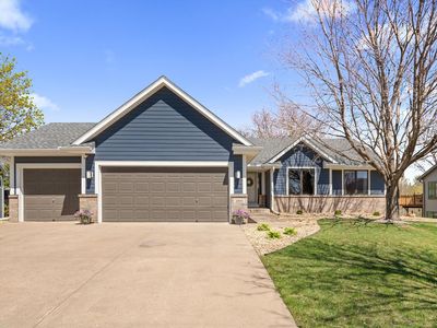 3895 Cardinal Ct, Rosemount, MN, 55068