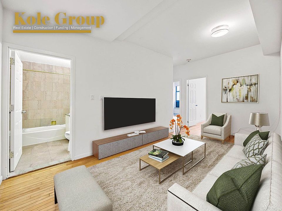 1st image of 106 Fulton St APT 12A