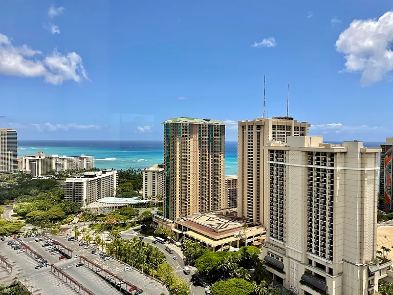 1910 Ala Moana Blvd #36B — Photo 10