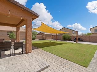 11363 W Fire Art Dr, Marana, AZ 85658