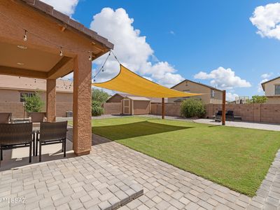11363 W Fire Art Dr, Marana, AZ, 85658