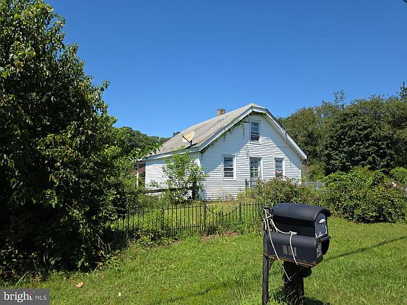 2nd image of 254 Fairton Gouldtown Rd