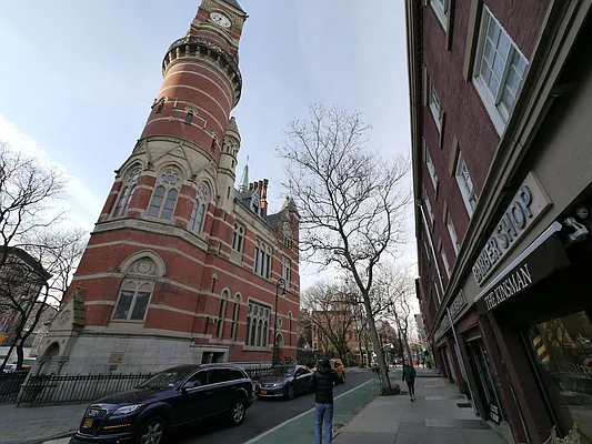 Rented by (Legacy) NY Quality Living Uptown | media 22