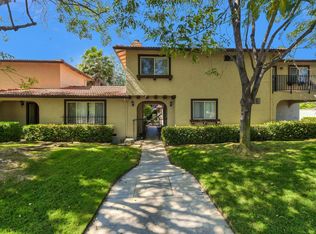 625 W Homestead Rd APT 8, Sunnyvale, CA 94087