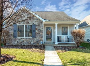 7823 Chicroy St, Blacklick, OH 43004
