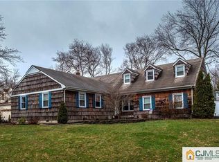 22 Oakland Rd, Old Bridge, NJ 08857